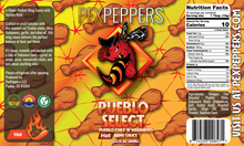 Load image into Gallery viewer, Pueblo Select Wing Sauce