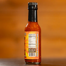 Load image into Gallery viewer, Gold Rush Pueblo Chile Hot Sauce