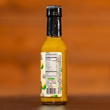 Load image into Gallery viewer, Garlic Fuego Jalapeno Hot Sauce