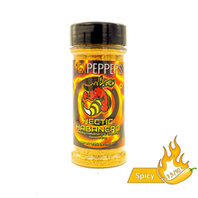 Load image into Gallery viewer, Hectic Habanero Seasoning