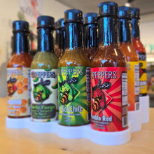 Load image into Gallery viewer, Chefs Choice Hot Sauce Bundle
