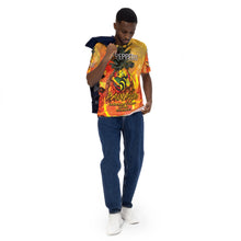 Load image into Gallery viewer, Painapple Full Print T Shirt
