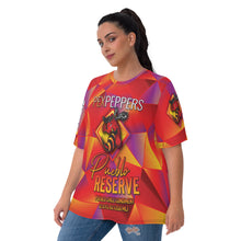 Load image into Gallery viewer, Women's Full Print Pueblo Reserve T Shirt

