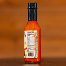 Load image into Gallery viewer, Taco Fuego Chipotle Hot Sauce
