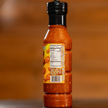 Load image into Gallery viewer, Pueblo Select Wing Sauce
