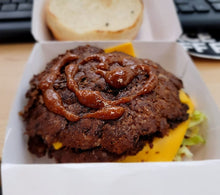 Load image into Gallery viewer, Revenge BBQ Habanero Barbecue Sauce
