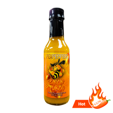 Load image into Gallery viewer, Bangin' Mango CGN21500 Hot Sauce
