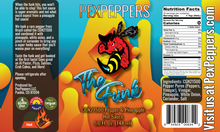 Load image into Gallery viewer, The Funk CGN21500 Hot Sauce
