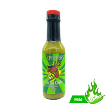 Load image into Gallery viewer, Chefs Choice Hot Sauce Bundle
