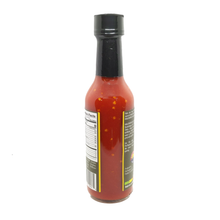 Load image into Gallery viewer, KillerSWARM Trinidad Scorpion Hot Sauce
