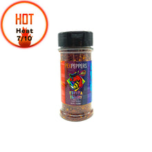Load image into Gallery viewer, Fiesta Flakes Crushed Chile Blend
